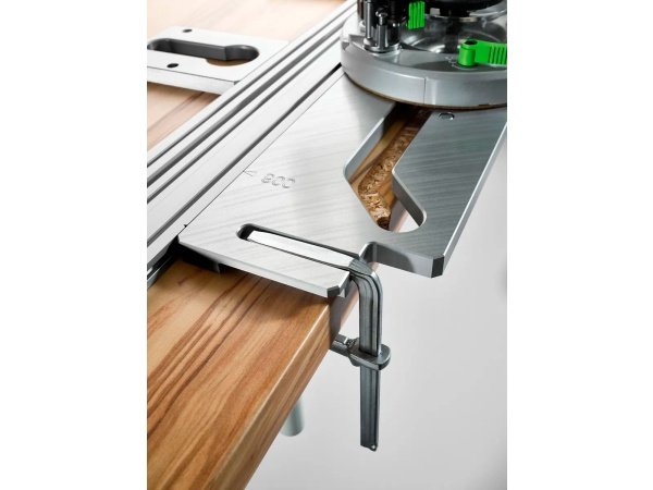 Festool bordplade skabelon Festool bordplade skabelon