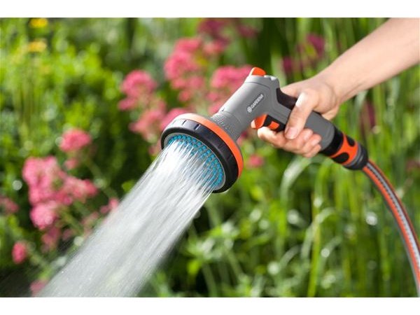 Gardena comfort-bedsprøjte