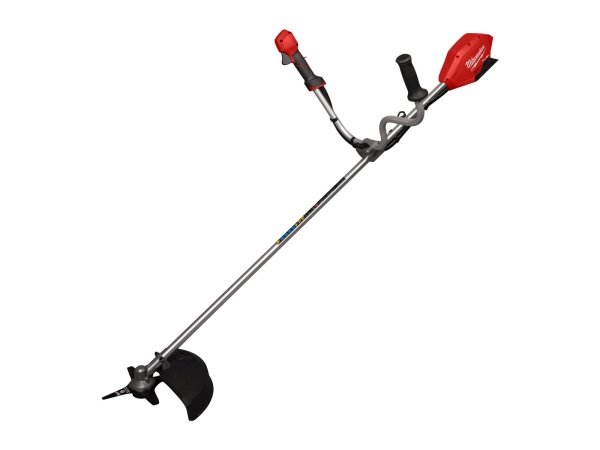 Milwaukee græstrimmer