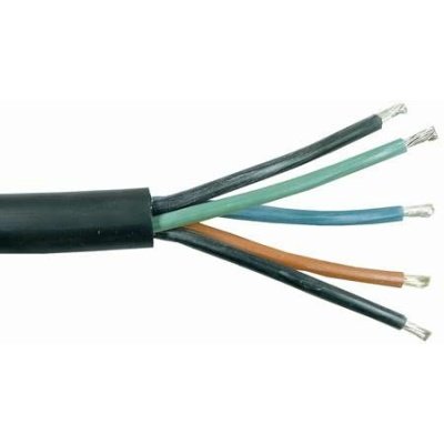 Blue Electric kabel
