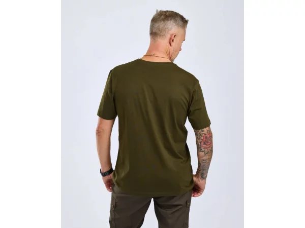 Pinewood Red Deer T-shirt