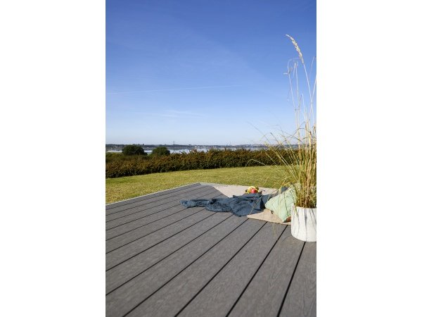 Wimex komposit terrassebrædde