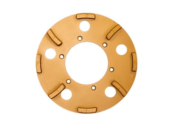 Eienstock diamantslibeskive