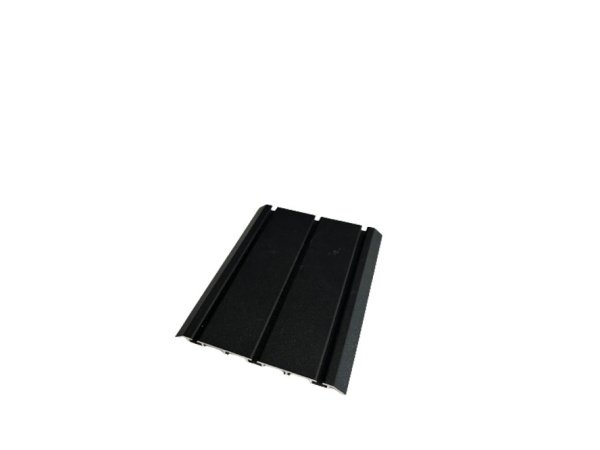 Svalk KG50 bundskinne