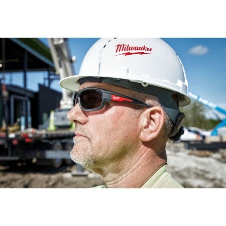 Milwaukee sikkerhedsbriller