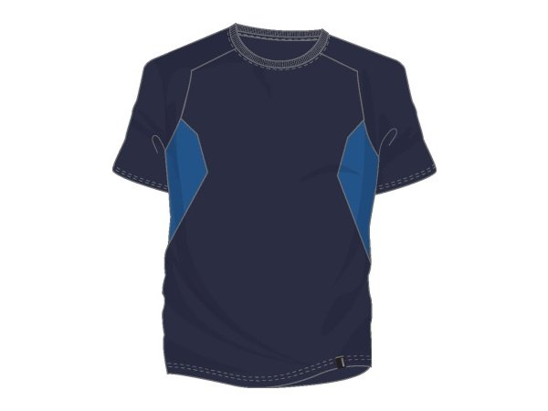 Mascot t-shirt Accelerate