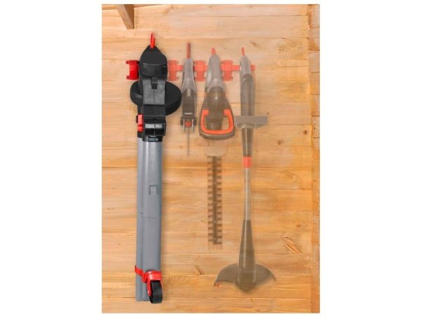 Skil løvblæser/suger