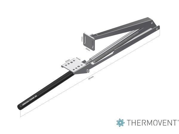 Vitavia vinduesåbner