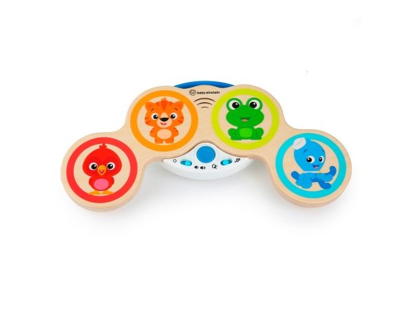 Hape Baby Einstein Magiske Trommer