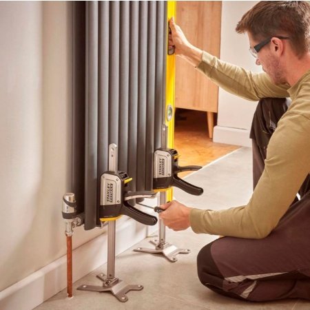 Stanley Tradelift løftearm