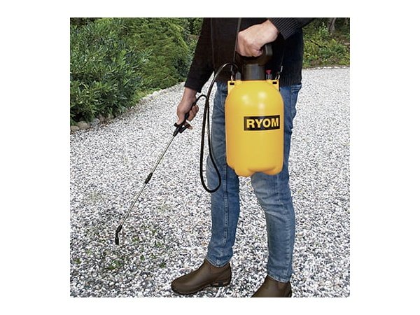 Ryom elsprøjte "Air"