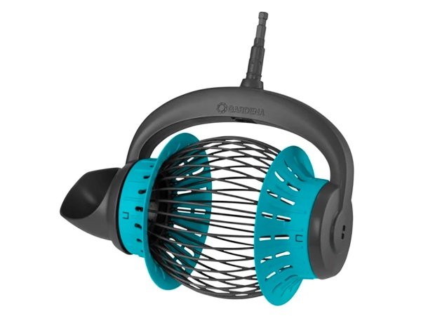 Gardena Combi frugtopsamler