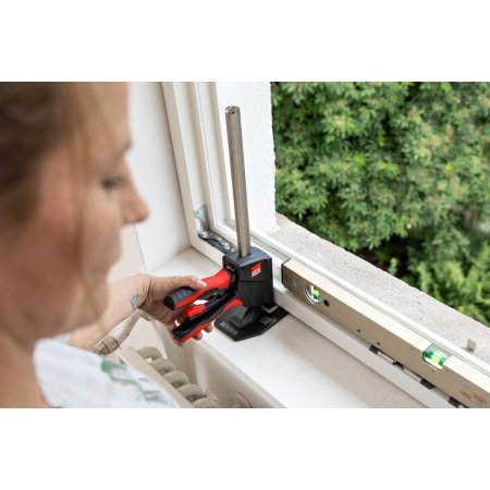 BESSEY BEYCEPS løfter BESSEY BEYCEPS løfter