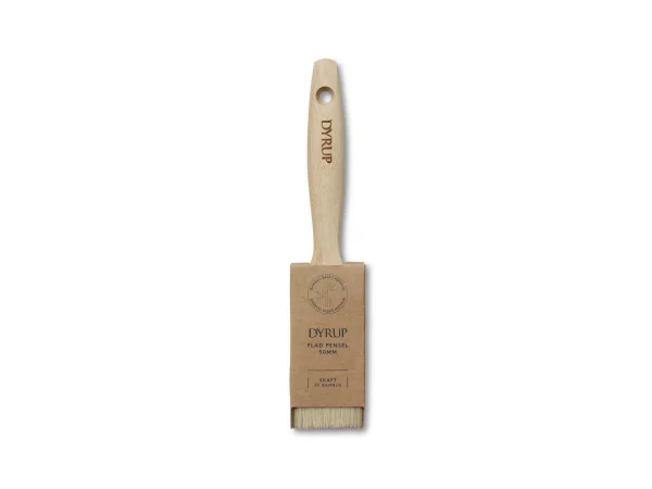 Dyrup fladpensel Dyrup fladpensel. Produkt vises