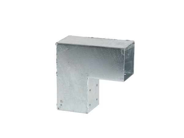 Plus Cubic hjørnebeslag enkelt