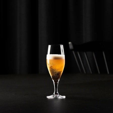 Passion Connoisseur ølglas 2 stk. – 40 cl – 10‑4.dk fremhæver øllets aroma og skum