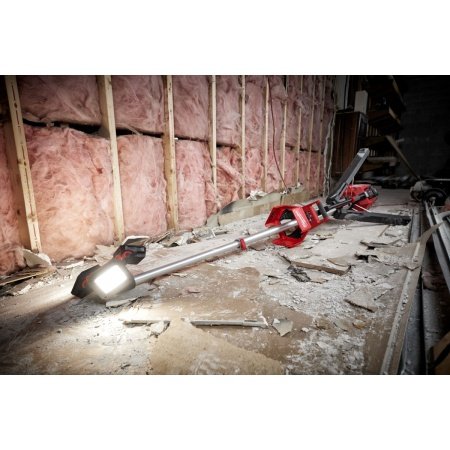 Milwaukee LED arbejdslampe