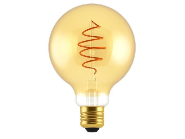 Nordlux LED pære E27 dæmpbar