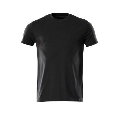 Mascot t-shirt Crossover