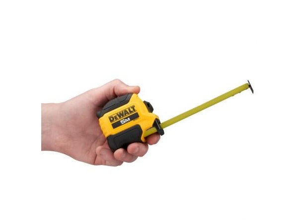 Dewalt målebånd