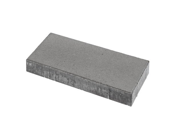 IBF modul 50 betonflise grå