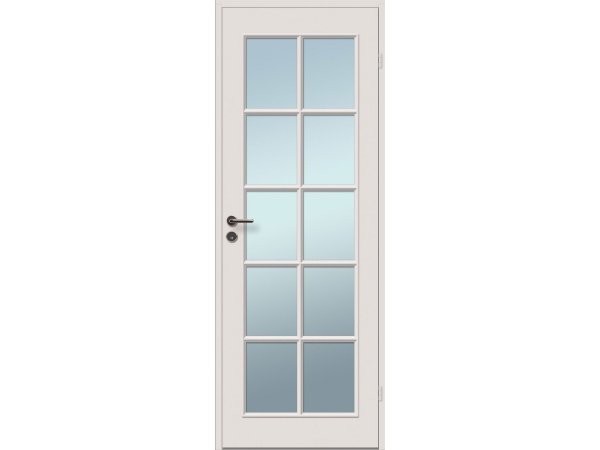 Høgild celledør 10 glasfelter