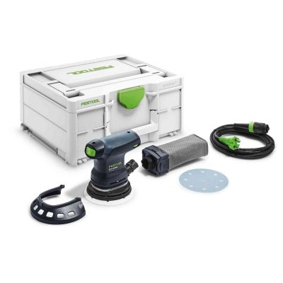 Festool excentersliber