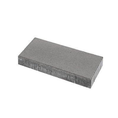 IBF modul 50 betonflise grå