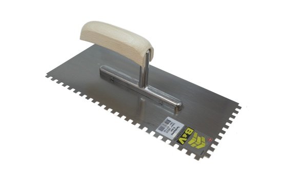 B&V tandspartel