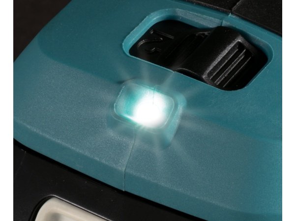 Makita varmluftpistol