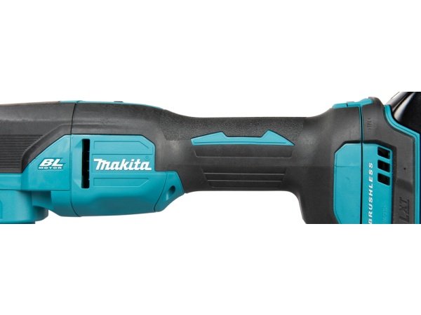 Makita multicutter, produkt set forfra