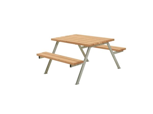 Plus Alpha bord/bænkesæt