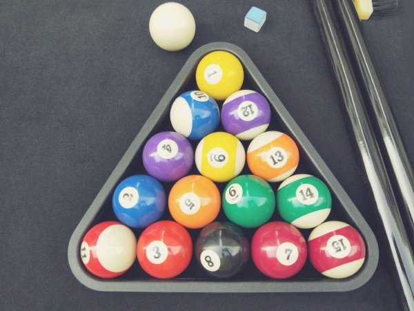 Stanlord poolbord Piemonte