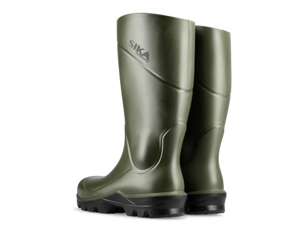 Brynje PU-gummistøvle