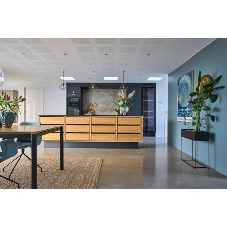 Knauf akustik designpanel