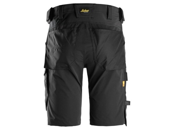 Snickers shorts 6173