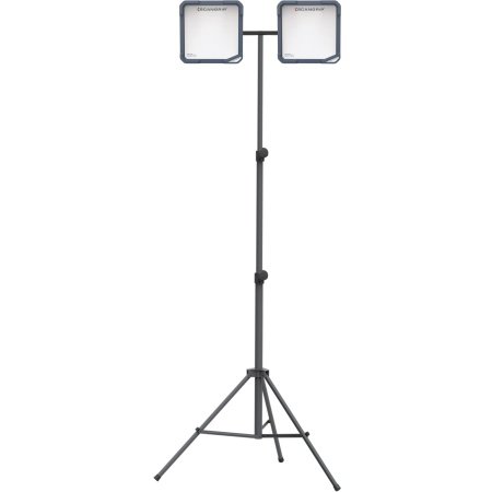 Scangrip dobbeltbeslag