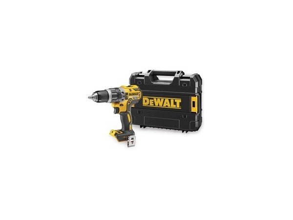 Dewalt akku slagboremaskine