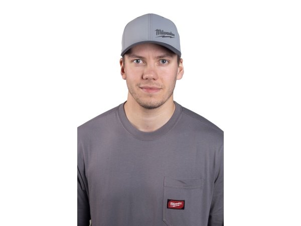 Milwaukee Performance kasket