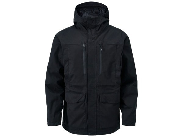 Pinewood Parka vinterjakke