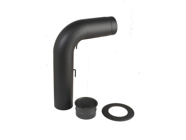 Morsø røgrør Ø150mm