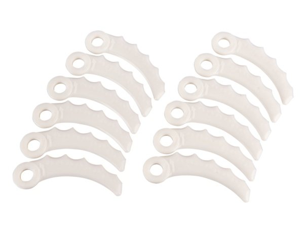 Makita kunststofkniv