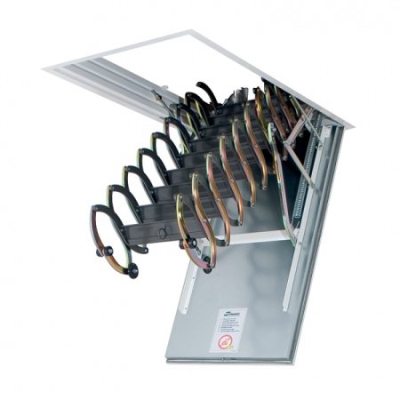 Fakro lofttrappe LSF 60