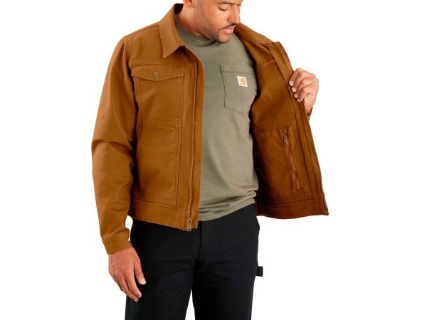 Carhartt Duck jakke