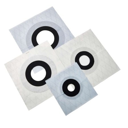 Storm manchetkrave fleksibel