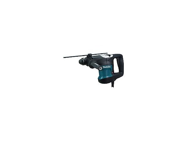 Makita bore-/mejselhammer 850W
