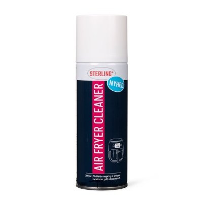 Sterling air fryer cleaner