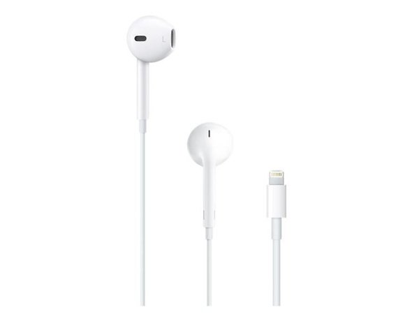 Apple høretelefoner EarPods