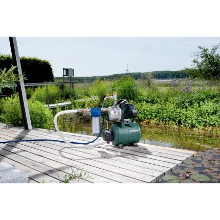 Metabo husvandværk HWW 3300/25 G Metabo husvandværk