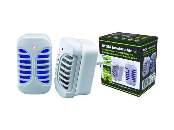 Ryom insektdræber 25m2